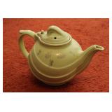 HALL Teapot