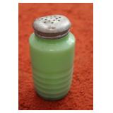 Jadeite Shaker