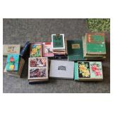 Vintage Playing Cards