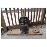 Enterprise Lard Press