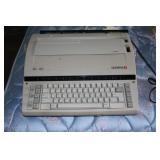 Olympia XL 21 Electric Typewriter