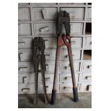 Bolt Cutters