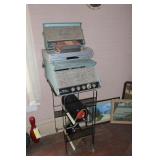 Silver Tongue Stereo