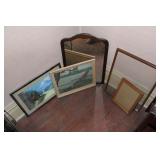 Wall Mirror, Wall Art, Frames