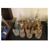 Assorted Character Glasses