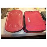 Anchor Hocking Rectangular Casseroles