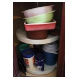 Insulated Cups, Vintage Pyrex