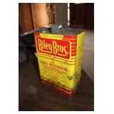 Riley Bros. 1 gal Preservative