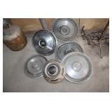 Hubcaps