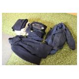 Wool Naval Uniform & Jackets