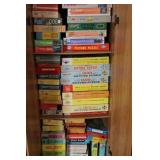Large Lot of Assorted Puzzles
