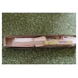 Vintage Model Airplanes