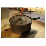 Vintage Popcorn Popper