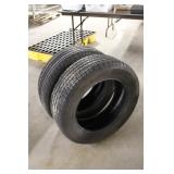 225/60 R 17 Spare Tires