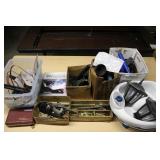 Misc. Tools, Household