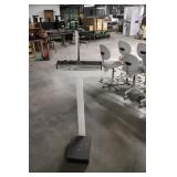 Health O Meter Medical Scale