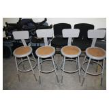 Adjustable Machinist