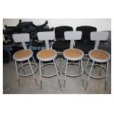 Adjustable Machinist