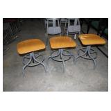 Adjustable, Swivel Machinist