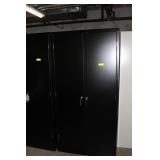 HON Metal Storage Cabinet