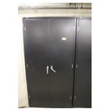 HON Metal Storage Cabinet