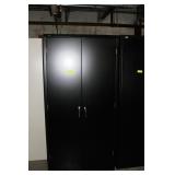 HON Metal Storage Cabinet