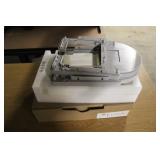 Wall Bracket Spacers