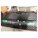 Mo-Clamp Digital Tram