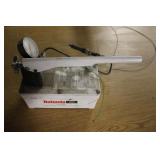 Rotunda Injector Nozzle Tester