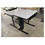 Laminate Top Computer Desks