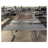 Formica Top Desk/Tables