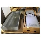 NEW EATON Main Distribution Panel