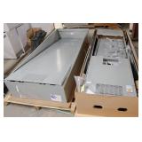 NEW EATON Main Distribution Panel