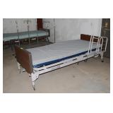 Home Care Intertek Electric Bed