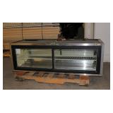 Delfield Dessert Cooler