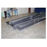 126" Motorized Projector Screens