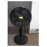 Honeywell Floor Fan