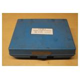 Universal Carburetor Gage