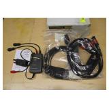 Fluke DIS90 Ignition Adaptor