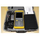 Fluke 98 Automotive Stoke Meter