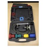 NAPA Deluxe Cooling System Pressure Tester