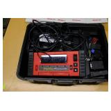 Snap-On Graphing Scanner