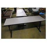 Laminate Top Computer Desks