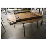Round Folding Tables