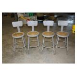 Adjustable Machinist