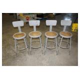 Adjustable Machinist