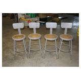 Adjustable Machinist