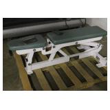 Hammer Strength Weight Bench