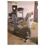 Life Fitness 95 Ri Exercise Bike