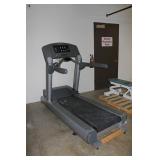Life Fitness 93T Classic Treadmill